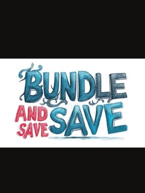 Closet Sale! You Save!